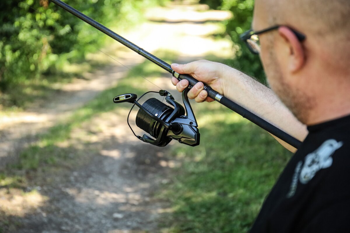 NEW IN SALE: Shimano Tribal TX-4 - 99,95€ - 