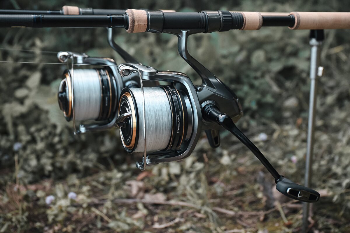 POWER AERO XSC PG - TOP RECOMMANDATION ET JEU-CONCOURS - 