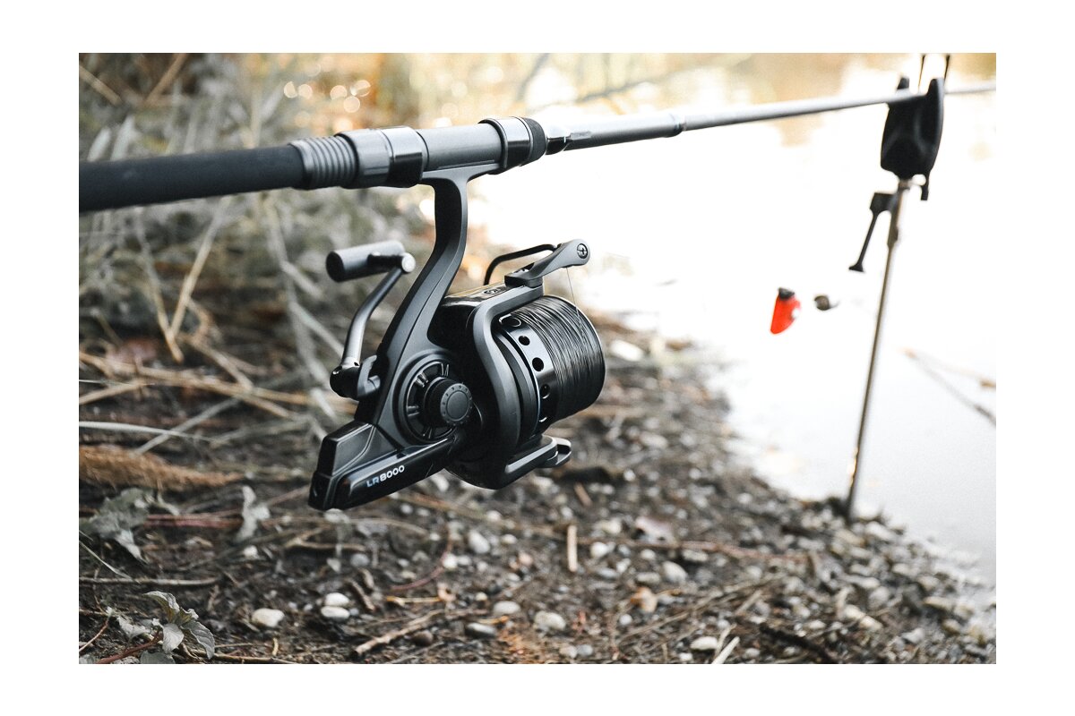 IT\'S A MATCH: Sonik Xtractor Pro &amp; Nash LR in the spotlight - 