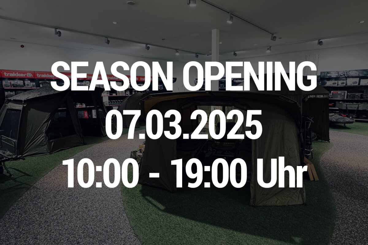 07.03.25 SEASON OPENING - SHOPPING DAY - 