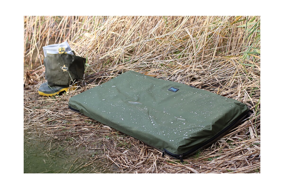 Kurzvorstellung - Aqua Combi Cradle - 