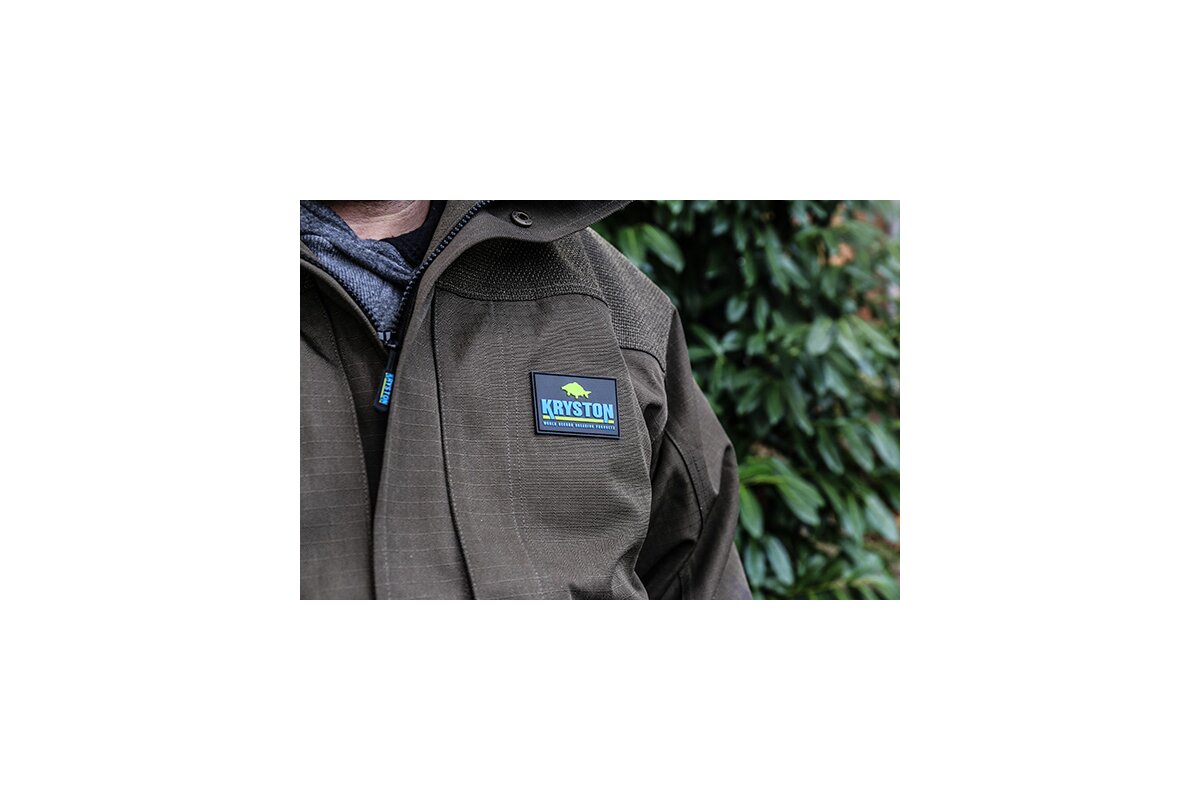 Kurzvorstellung - Kryston Session Wear - 