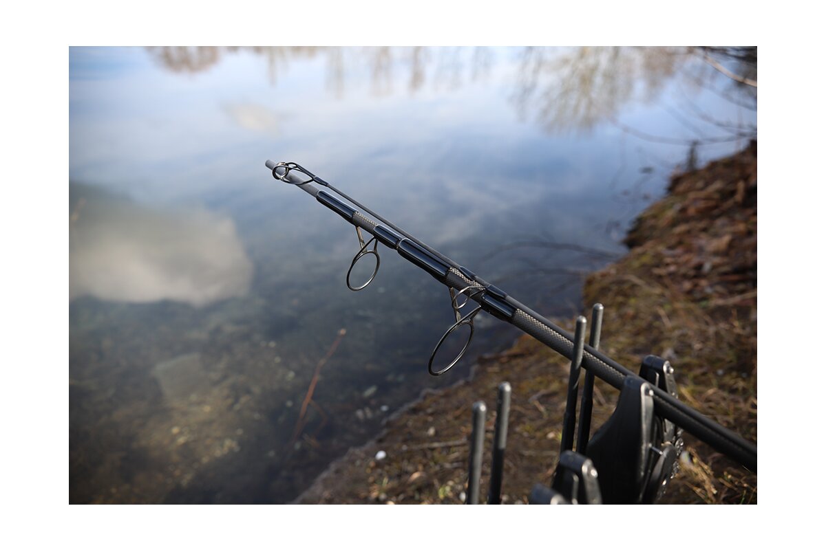 Kurzvorstellung: Sonik - Recon Rutenserie - 