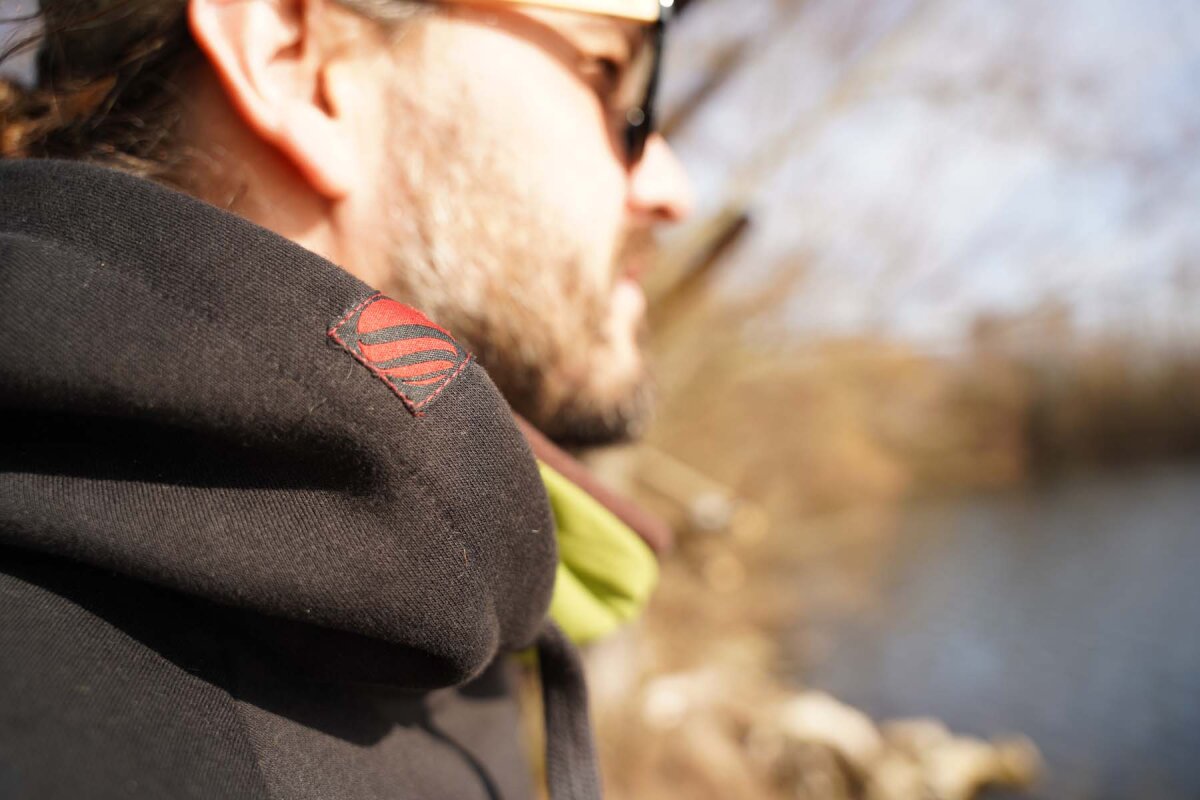 Endlich wieder Hoody-Zeit! Trakker Lanyard Hoody und Cygnet Logo Hoody stark reduziert! - 