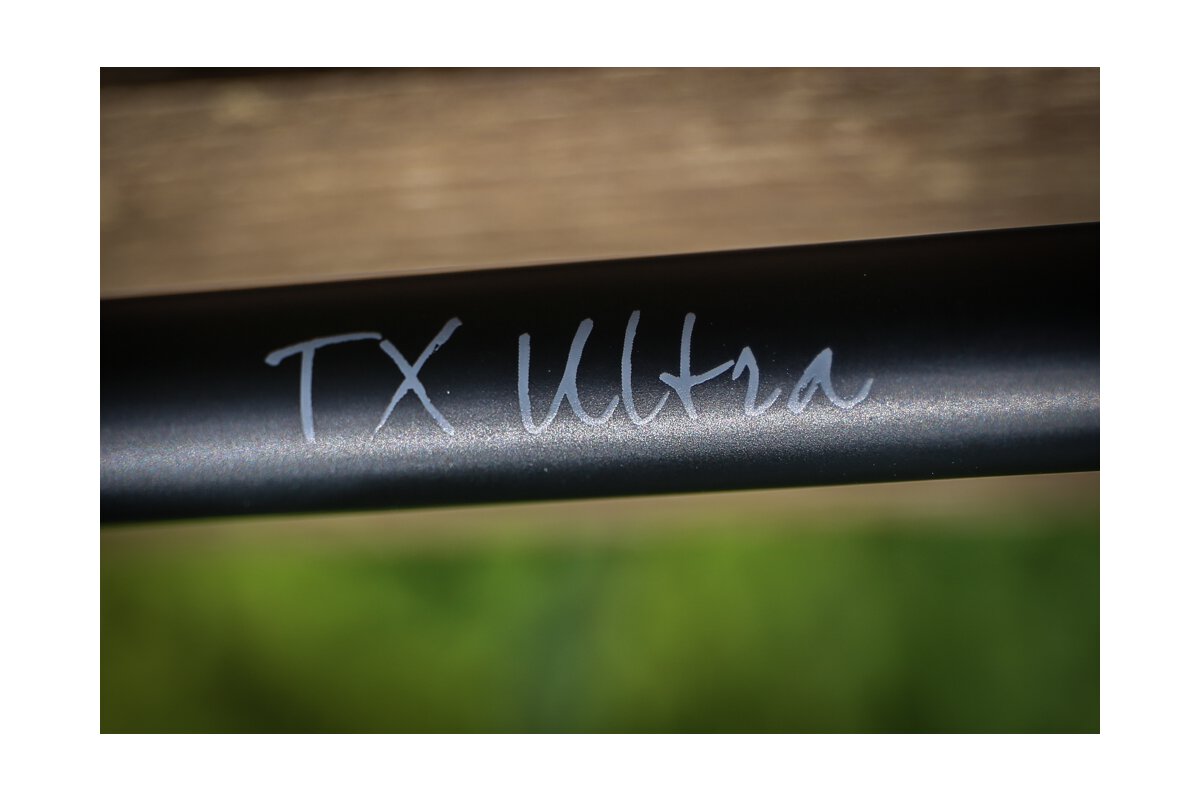 Kurzvorstellung: Shimano TX Ultra A Serie - 