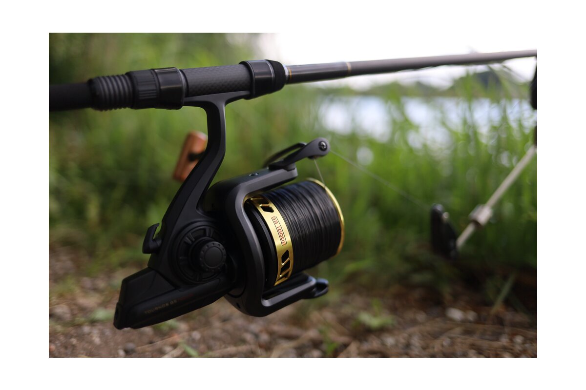 Kurzvorstellung: Sonik - Tournos GS 10000 - 