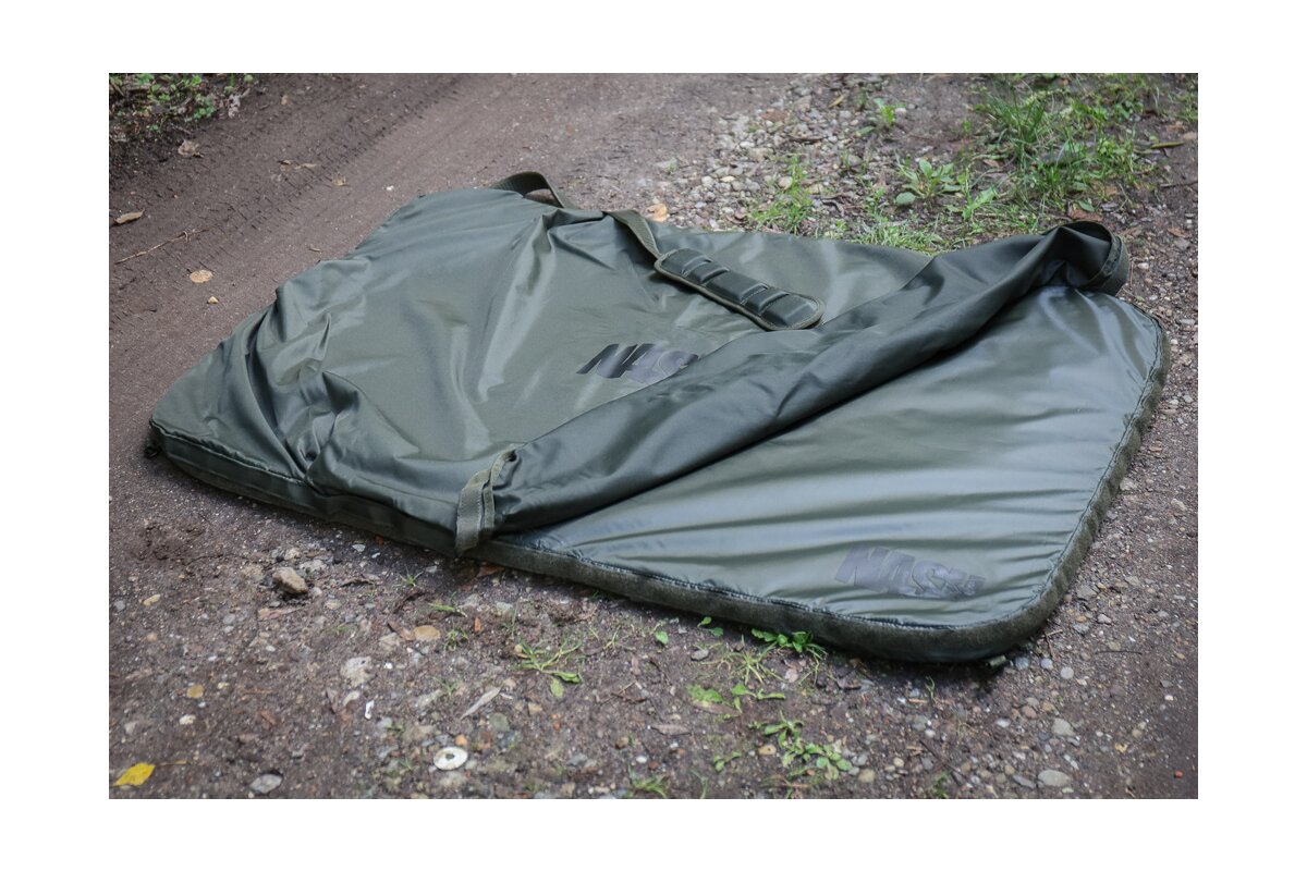 Kurzvorstellung: Nash - Hi-Protect Beanie Mat - 