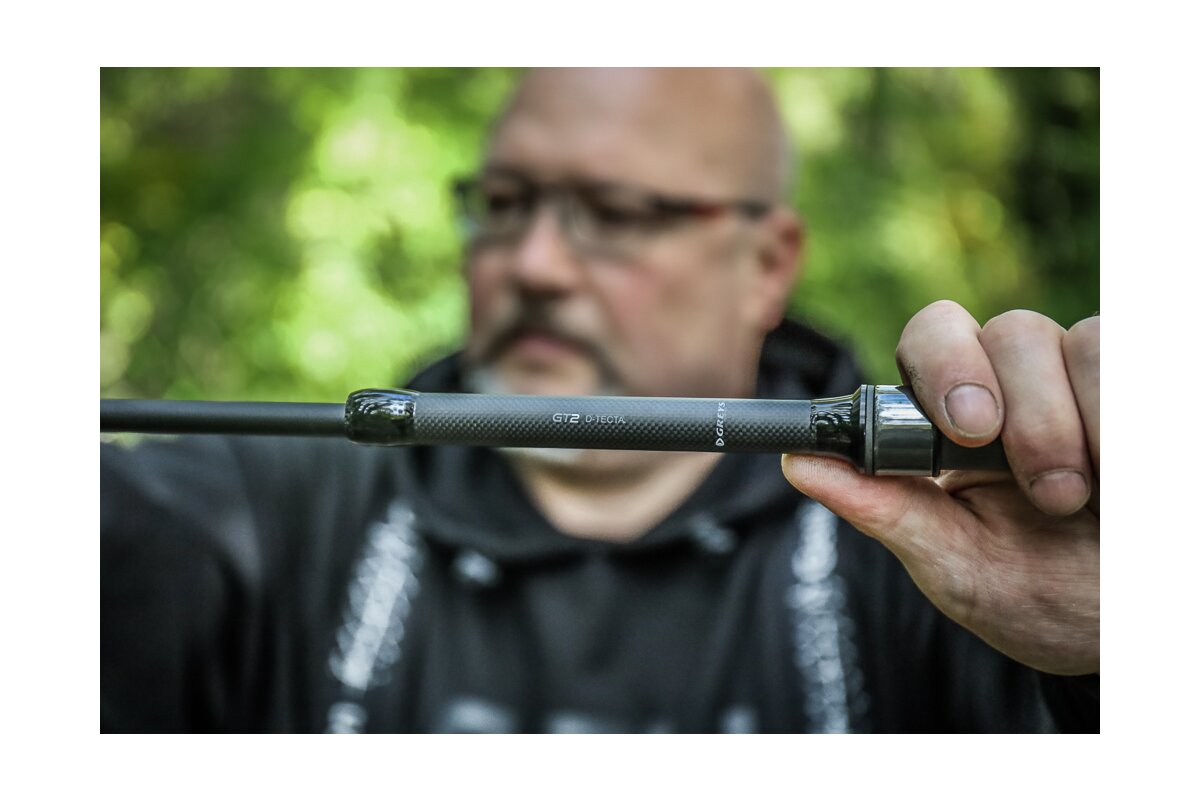 Kurzvorstellung: Greys - GT2 D-Tecta - 