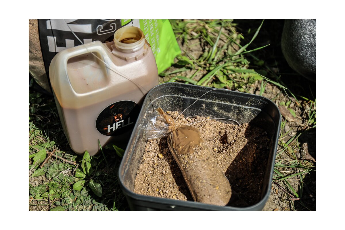 Frühjahrstipp - M&amp;R PVA Bag Mix - 