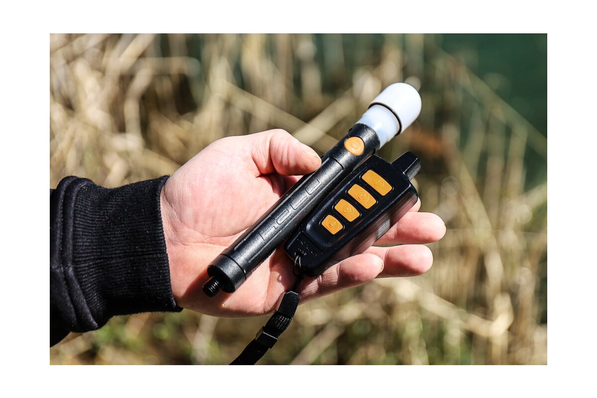 Tackletipp für ALLE Bootsangler! - 