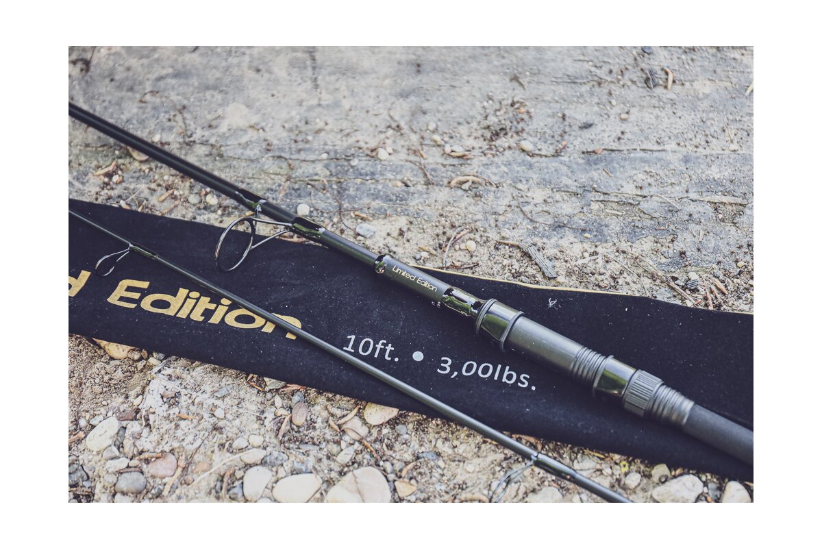 Kurzvorstellung: Sportex CS-4 Breakout "Limited Edition" - 