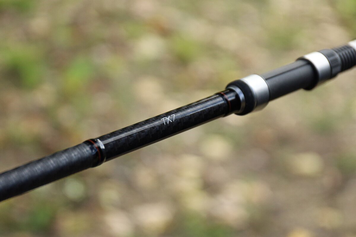 Vorstellung Shimano TX-7 - inklusive Bilderserie - 