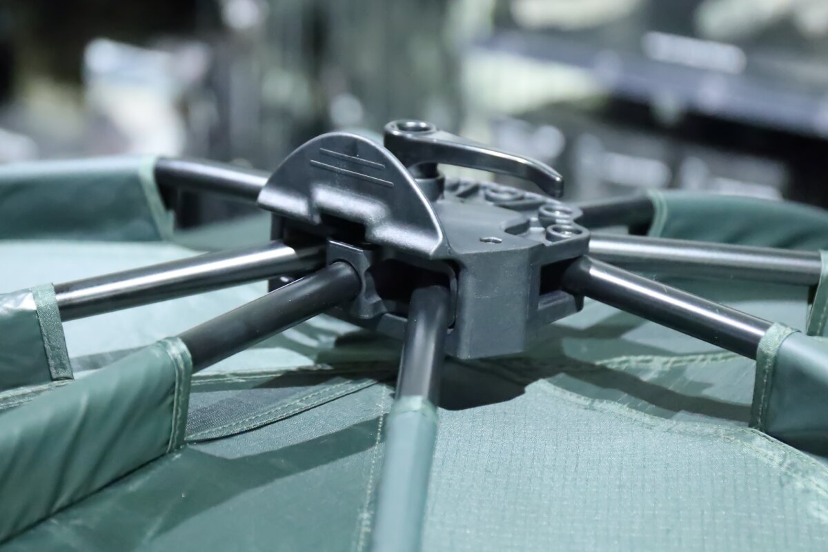 Neu bei uns:  Anaconda – Tentacle Range - 