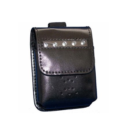 ATT - ATTx Deluxe Receiver Faux Leather Case