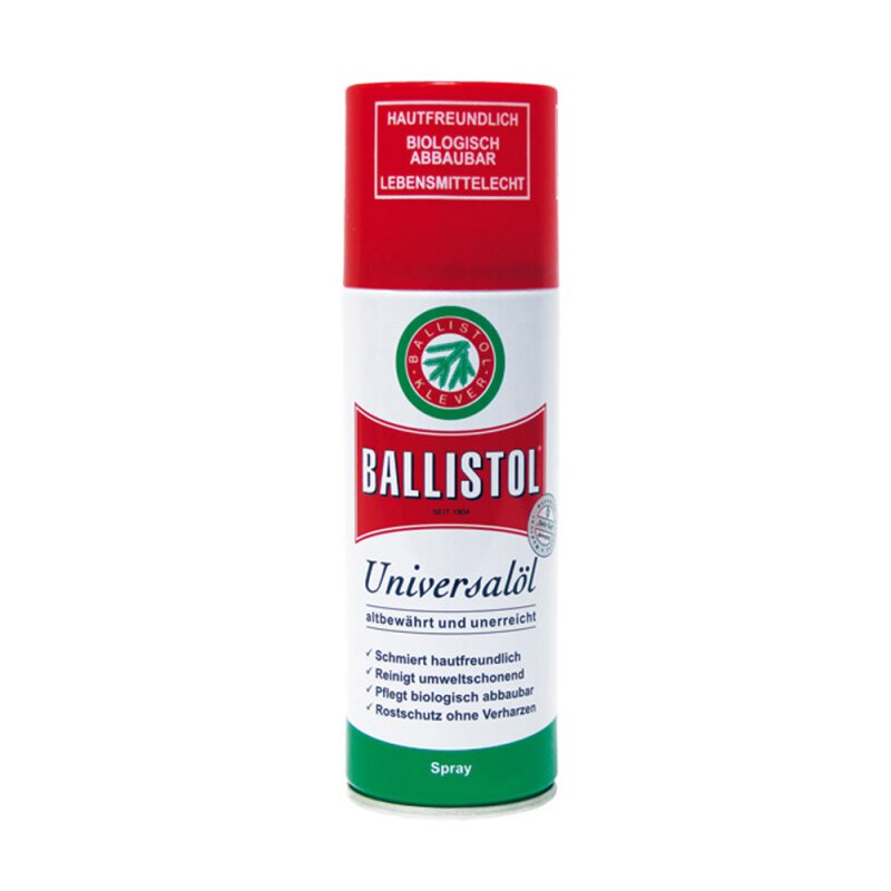 Ballistol - Universalöl 50ml
