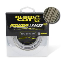 Black Cat - Power Leader RS