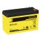 Sun Battery - 12V / 7,2 Ah Bleiakku - Standard (SB12-7,2 V0)