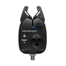 Carp Sounder - Super IT Funkbissanzeiger
