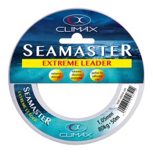 Climax - Seamaster Hard Leader