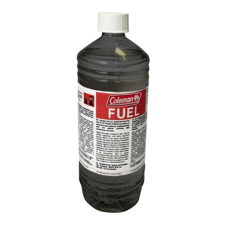 Coleman - Benzin  Fuel 1 L