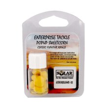 Enterprise Tackle - Classic Flavour Range - Pop Up Sweetcorn