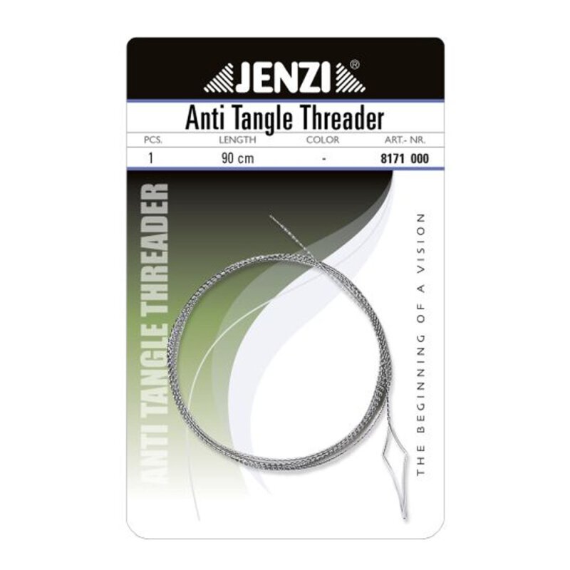 Jenzi - Anti Tangle Threader