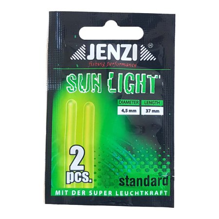 Jenzi - Knicklicht - Standard