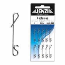 Jenzi - Knotenlos Verbinder