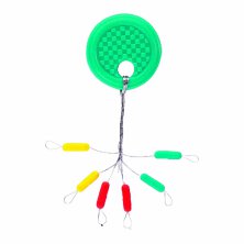 Jenzi - Micro Stopper