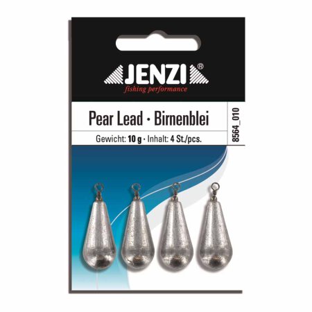 Jenzi - Pear Lead