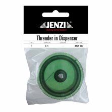 Jenzi - Threader in Dispenser - 200cm
