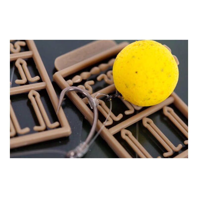 KORDA SPINNER RIG SPINNER BARBLESS - Carp Time