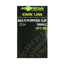Korda - Kwik Link, Small