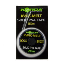 Korda - Kwik-Melt PVA Tape 40m Dispenser