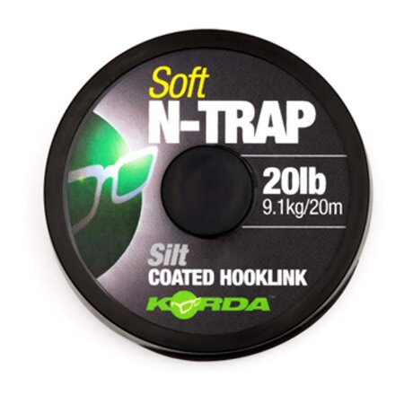 Korda - N-Trap Soft Silt