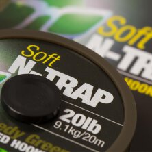 Korda - N-Trap Soft Weedy Green