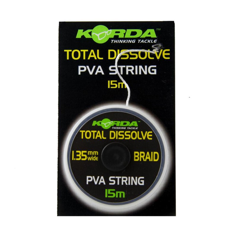 Korda - PVA String Heavy,15m Dispenser
