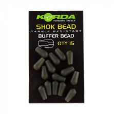 Korda - Shok Bead - Weed