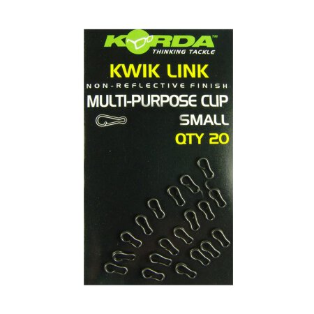Korda - Kwik Link, X-Small