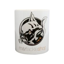 M&R - Tackle Shop Mug