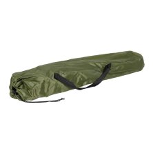 MFH - Folding Chair Deluxe OD green