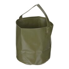 MFH - Tackle Folding Bucket - 10 L