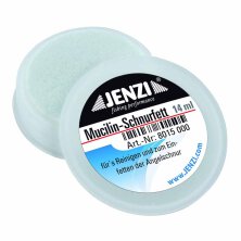 Jenzi - Mucilin-Schnurfett - 14ml