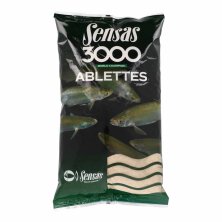 Sensas - 3000 Ablette - Ukelei - 1kg