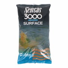Sensas - 3000 Surface (Oberfläche) - 1kg