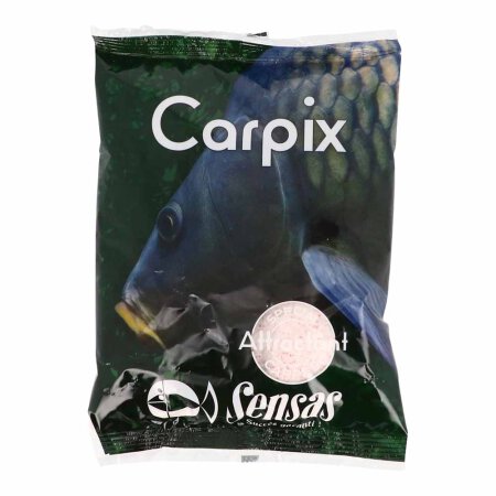 Sensas - Additive Carpix - 300g