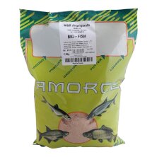 Sensas - Fishermans Partner Big Fish 2,5 kg