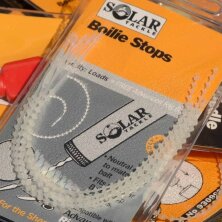 Solar Tackle - Boilie Stops Clear