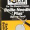 Solar Tackle - Spare Safety Barb Boilie Needle