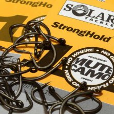 Solar Tackle - Stronghold 101s